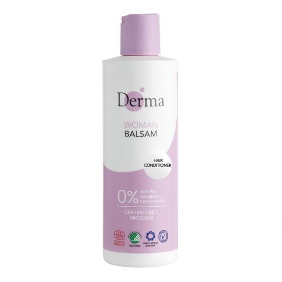 Derma Eco Woman Odżywka do włosów 250 ml