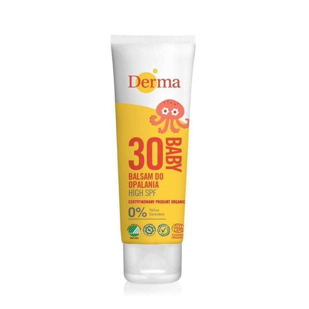 Derma - 4organic - Derma