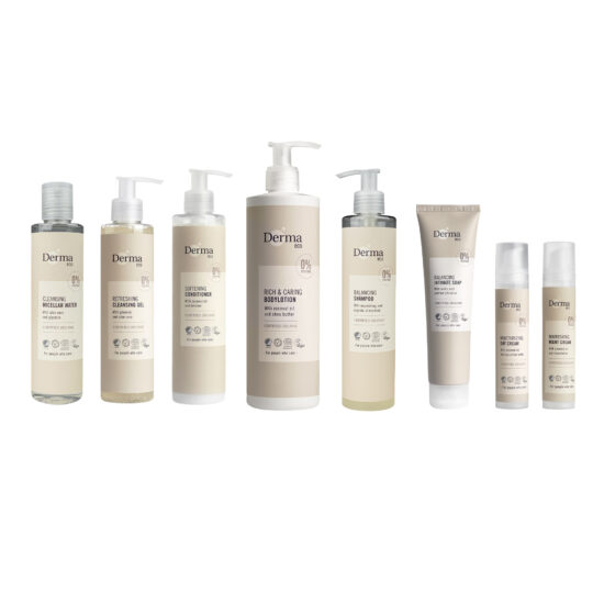 Derma - 4organic - Derma