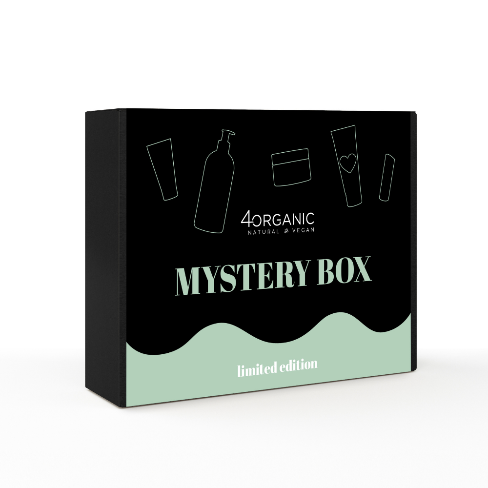 MYSTERY BOX 4organic