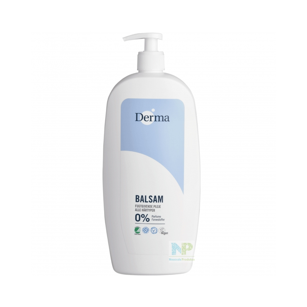 Derma Family Odżywka do włosów 800 ml